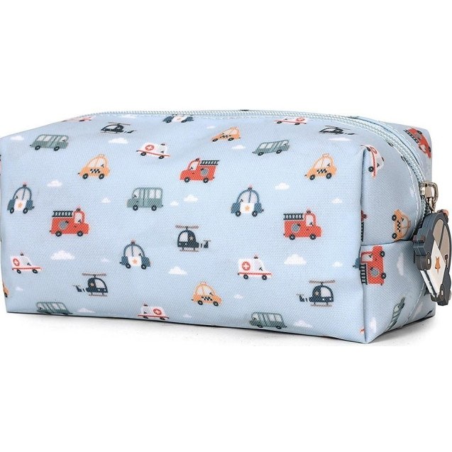 Κασετίνα City Cars - Tutete