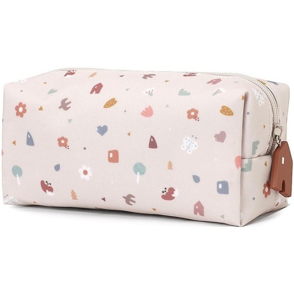 Κασετίνα Geometric Nature - Tutete