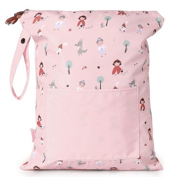 Αδιάβροχη Τσάντα Little Red - Tutete