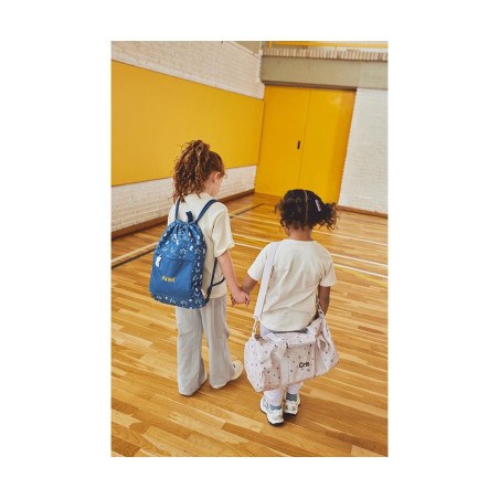 Σάκος Γυμναστηρίου Geometric Nature - Tutete