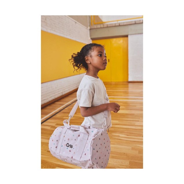 Σάκος Γυμναστηρίου Geometric Nature - Tutete