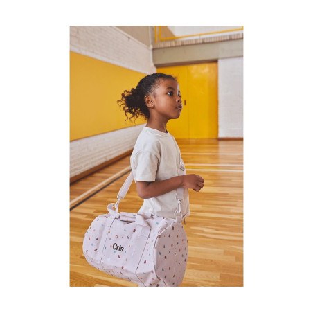 Σάκος Γυμναστηρίου Geometric Nature - Tutete