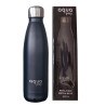 Μπουκάλι Θερμός 500 ml AquaPlay Μαύρο