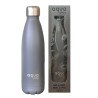 Μπουκάλι Θερμός 500 ml AquaPlay Ανθρακί