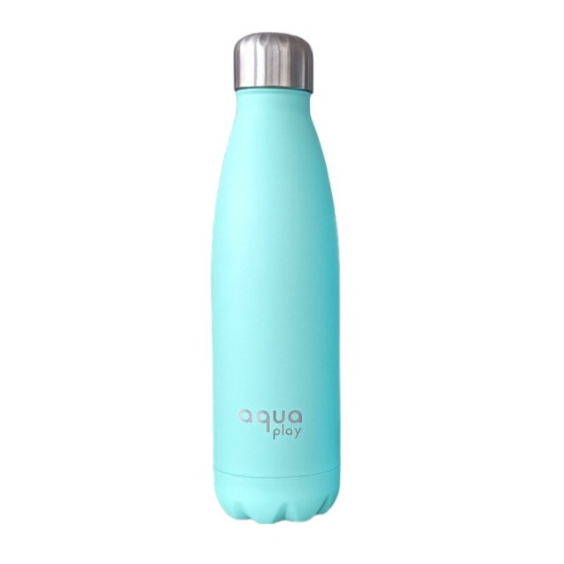 Μπουκάλι Θερμός 500 ml AquaPlay Μέντα
