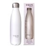 Μπουκάλι Θερμός 500 ml AquaPlay Λευκό