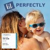 Γυαλιά Ηλίου για Παιδιά 0-18 μηνών Τιρκουάζ Baby Surfer Mausito