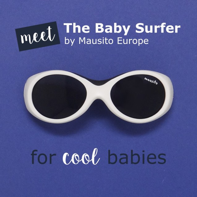 Γυαλιά Ηλίου για Παιδιά 0-18 μηνών Σκούρο...