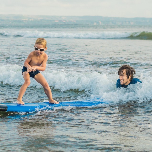 Γυαλιά Ηλίου για Παιδιά 2-4 ετών Λευκό - Σκούρο...