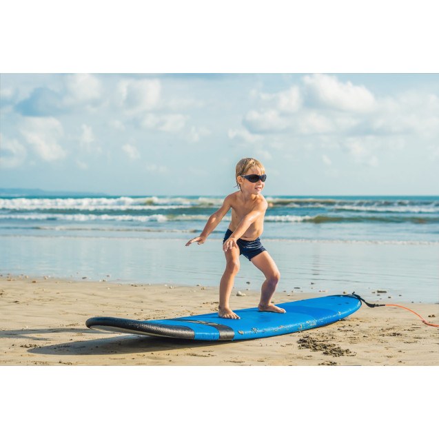 Γυαλιά Ηλίου για Παιδιά 2-4 ετών Σκούρο Μπλε...