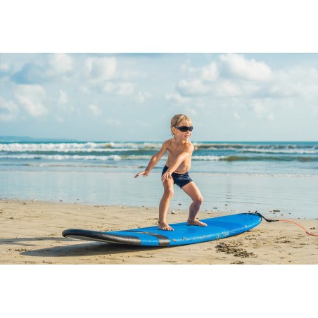 Γυαλιά Ηλίου για Παιδιά 2-4 ετών Σκούρο Μπλε The Surfer Mausito