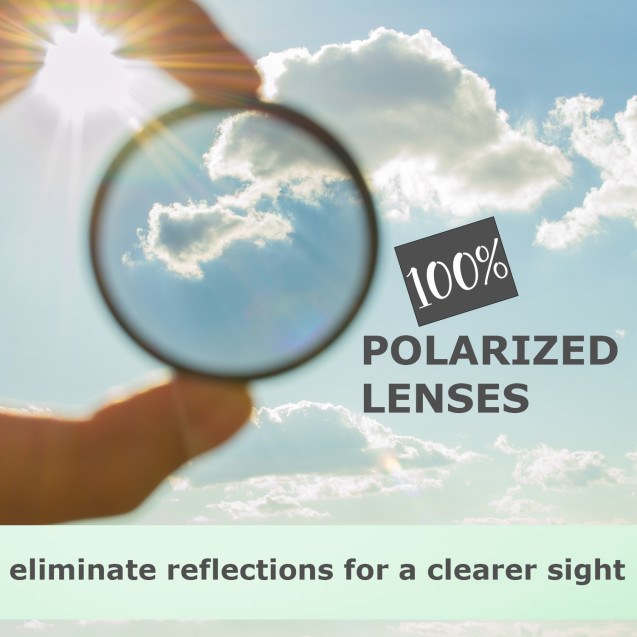 Γυαλιά Ηλίου για Παιδιά 0-18 μηνών Ραφ - Εκρού...