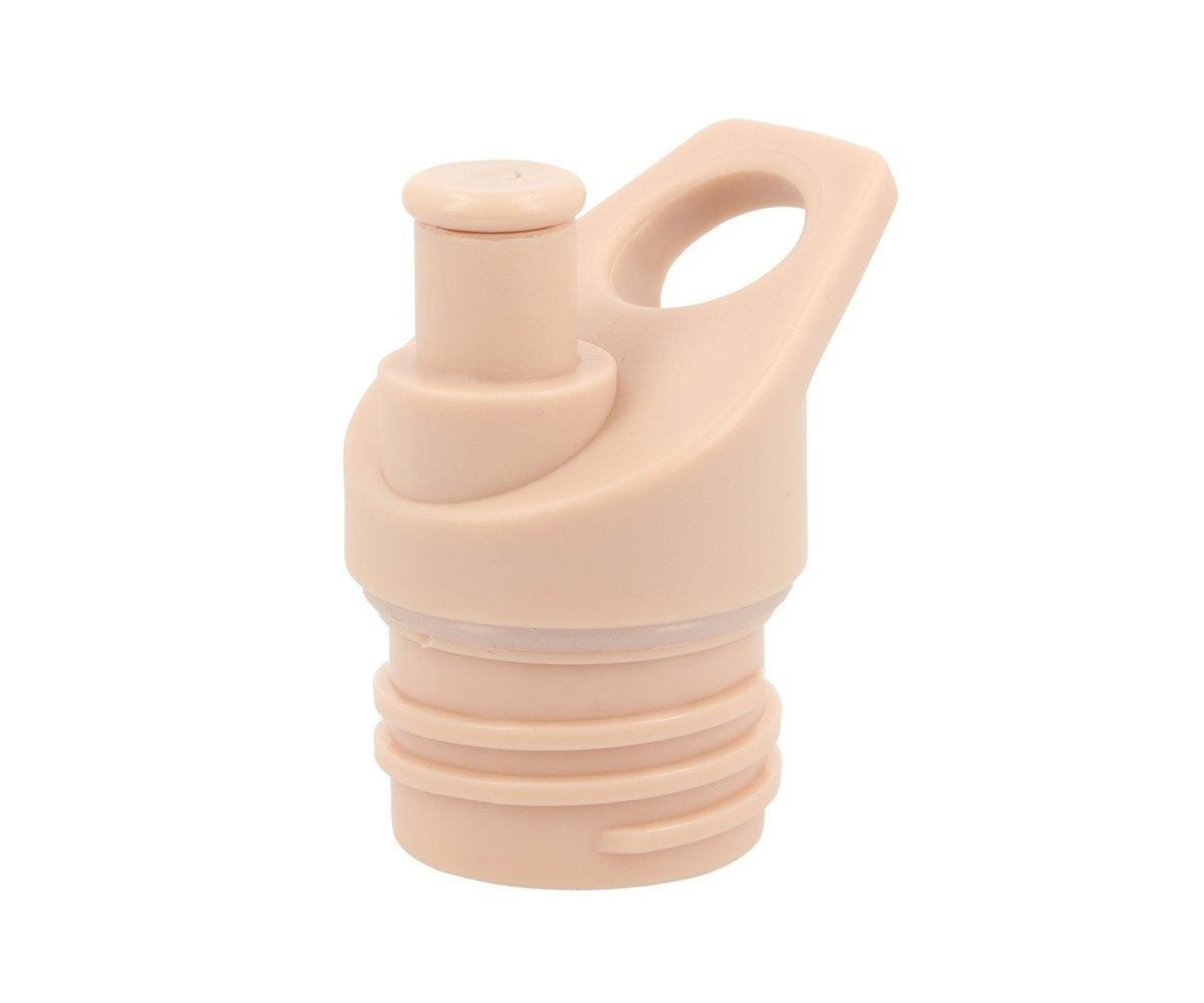 Πώμα για Παγούρι Sport Μπεζ Tutete