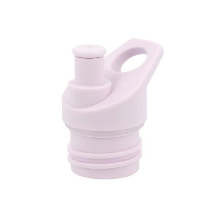 Πώμα για Παγούρι Sport Λιλά Tutete