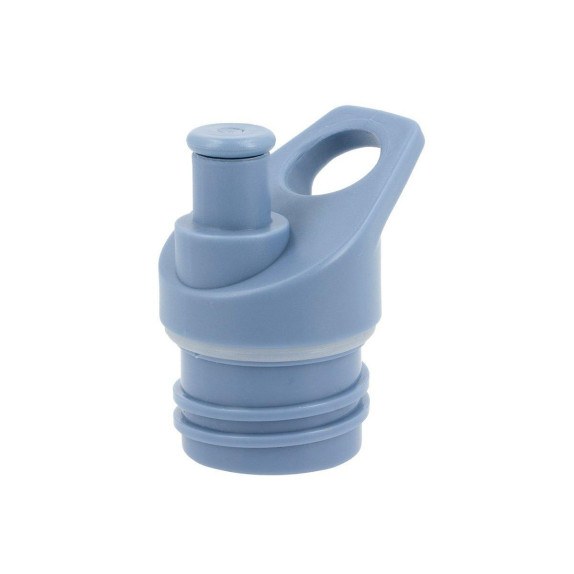 Πώμα για Παγούρι Sport Σκούρο Μπλε Tutete