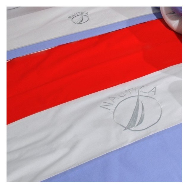 Πάπλωμα & Παπλωματοθήκη Design 918