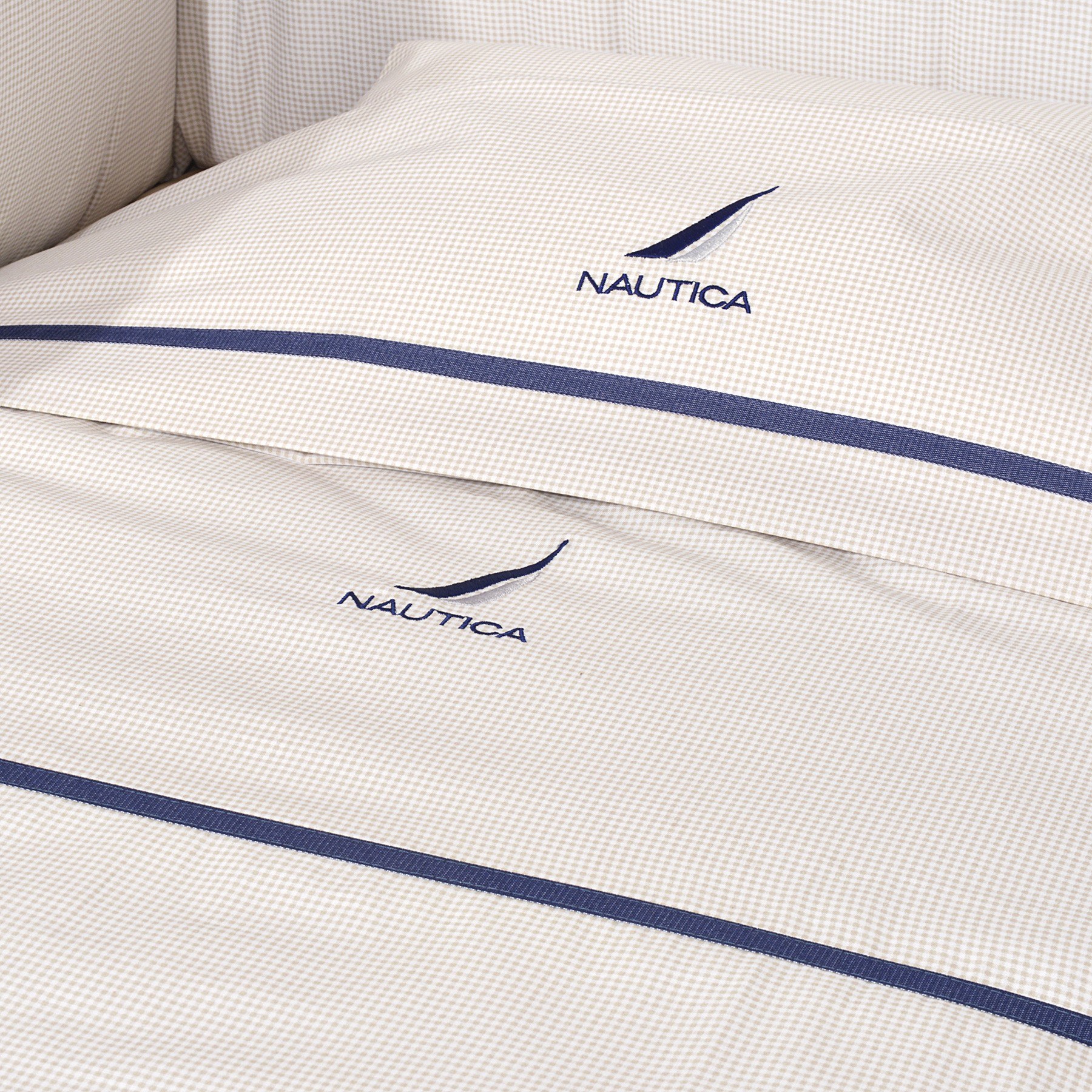 Nautica Πάπλωμα & Παπλωματοθήκη Design 924