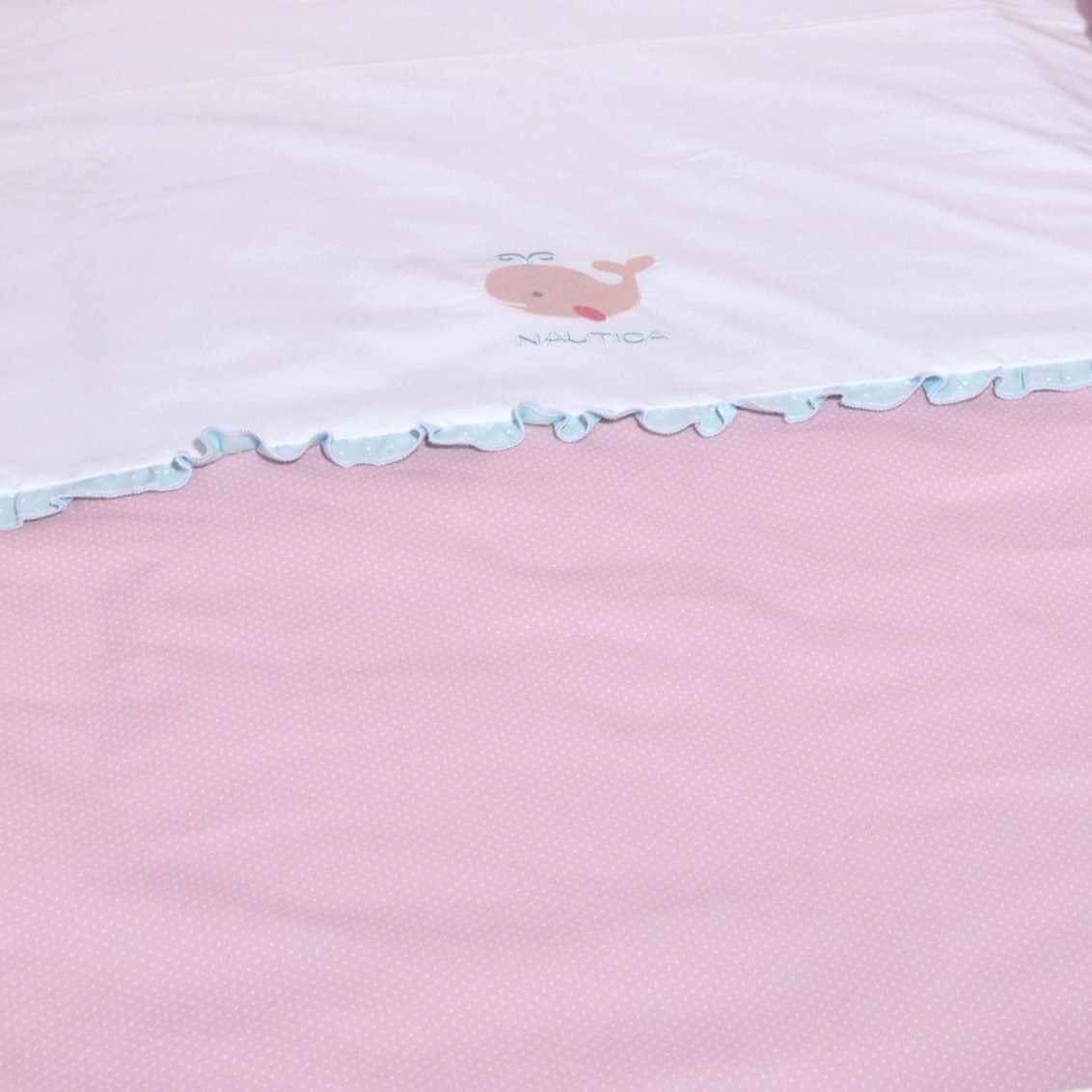 Nautica Πάπλωμα & Παπλωματοθήκη Design 932