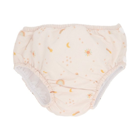 Εκπαιδευτικό μαγιώ πάνας Starlight Monnëka 18-24 Μηνών με...