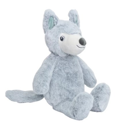 Μουσικός Λούτρινος Λύκος 25 cm - Trois Kilos Sept