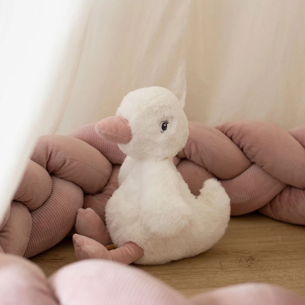 Μουσικό Λούτρινο Παπάκι 25 cm - Trois Kilos Sept