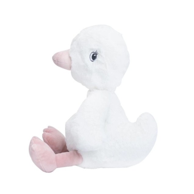 Μουσικό Λούτρινο Παπάκι 25 cm - Trois Kilos Sept