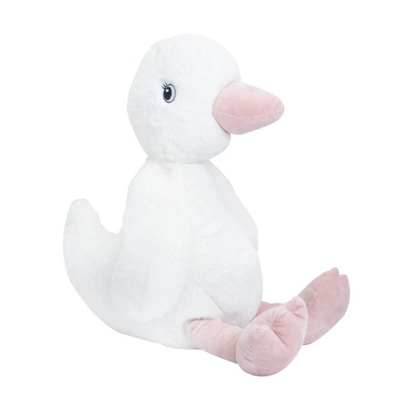 Μεγάλο Λούτρινο Παπάκι 45 cm - Trois Kilos Sept