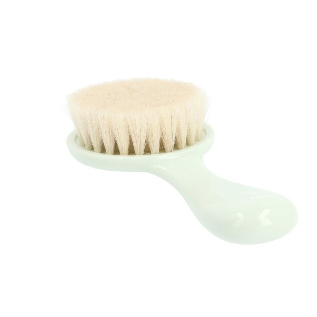 Σετ Βουρτσάκι και Χτενάκι - Μέντα - Tutete