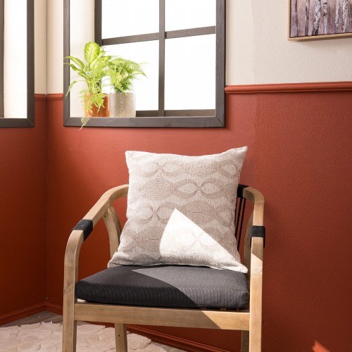 Μαξιλαροθήκη Teoran Garland 01 - 50x50