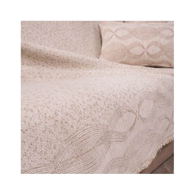 Ριχτάρι Teoran Garland 01 - Τριθέσιο 180x300