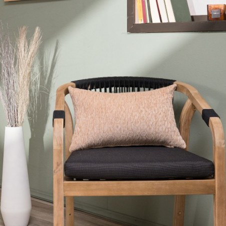 Μαξιλαροθήκη Teoran Valley 14 - 65x65 δαπέδου