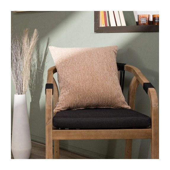 Μαξιλαροθήκη Teoran Valley 14 - 50x50 με γέμιση