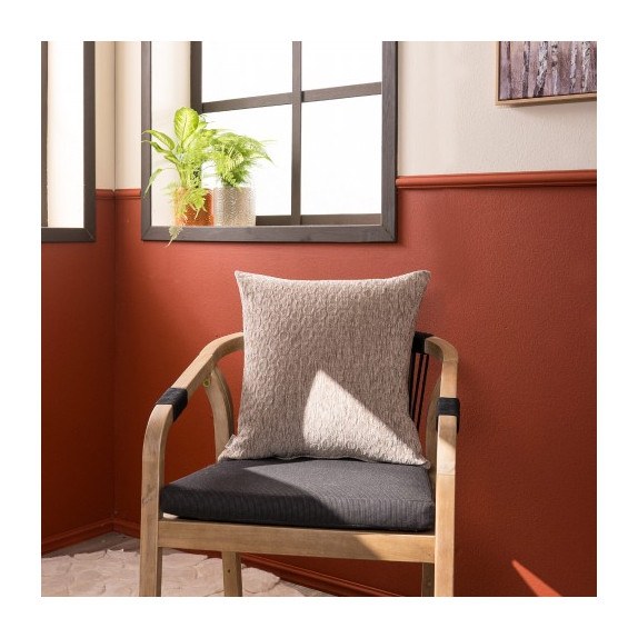 Μαξιλαροθήκη Teoran Valley 03 - 30x50 με γέμιση