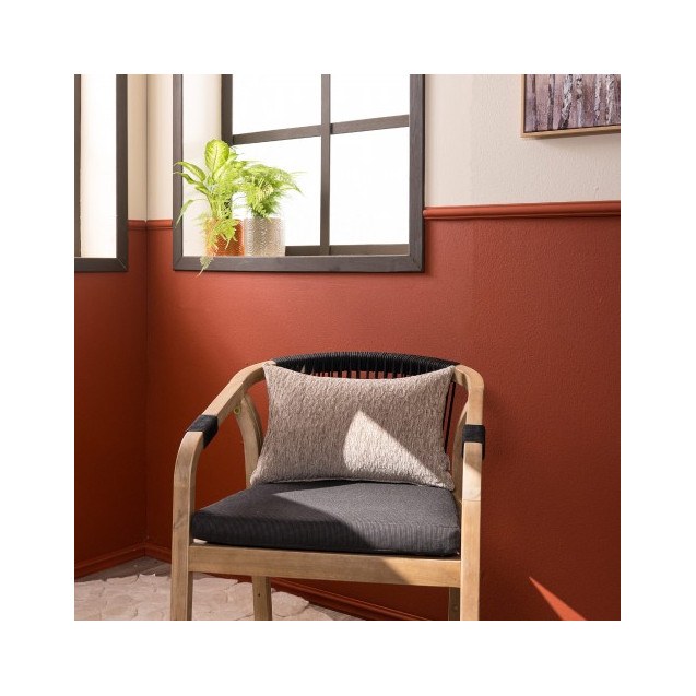 Μαξιλαροθήκη Teoran Valley 03 - 30x50 με γέμιση