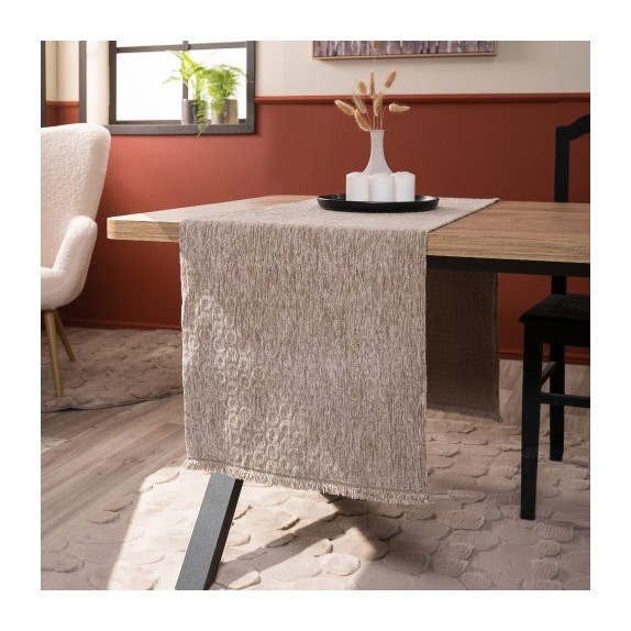 Τραβέρσα Teoran Valley 03 - 45x180