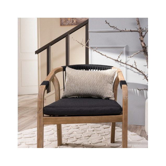 Μαξιλαροθήκη Teoran Valley 07 - 65x65 δαπέδου