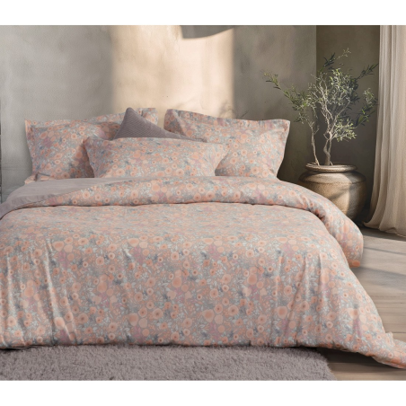 Πάπλωμα Υπέρδιπλο Nef-Nef Alystran Grey 240x230