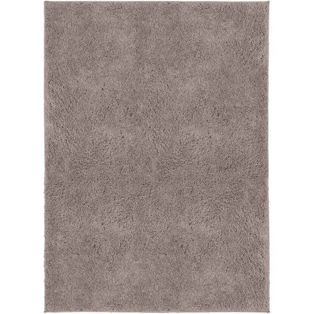 Χαλί Madi Arlena Καφέ 140x200