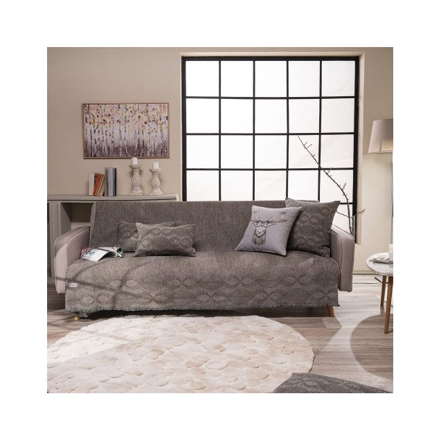 Ριχτάρι Teoran Garland 03 - Μονοθέσιο 180x150