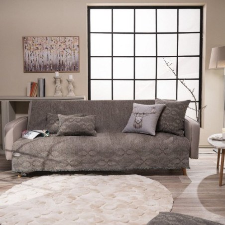 Ριχτάρι Teoran Garland 03 - Μονοθέσιο 180x150