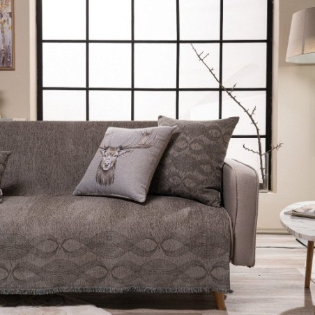 Ριχτάρι Teoran Garland 03 - Διθέσιο 180x250