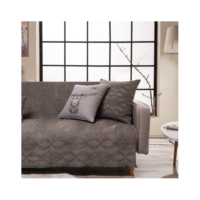 Ριχτάρι Teoran Garland 03 - Τετραθέσιο 180x350