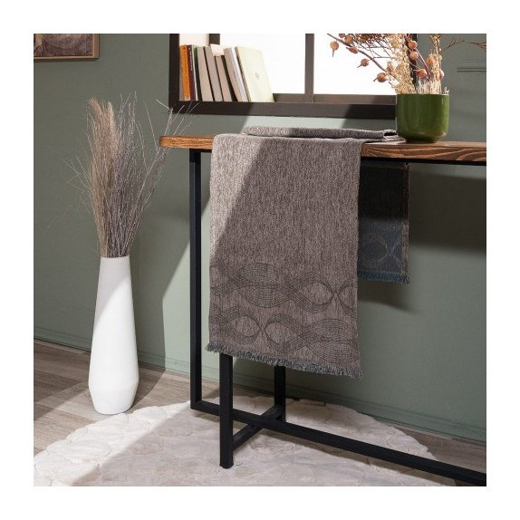 Τραβέρσα Teoran Garland 03 - 45x180