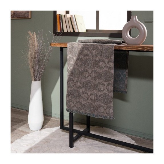 Τραβέρσα Teoran Garland 03 All Over - 45x180