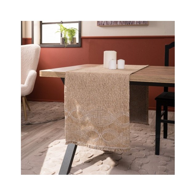 Τραβέρσα Teoran Garland 08 - 45x180