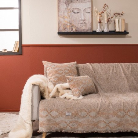 Ριχτάρι Teoran Garland 05 - Τριθέσιο 180x300