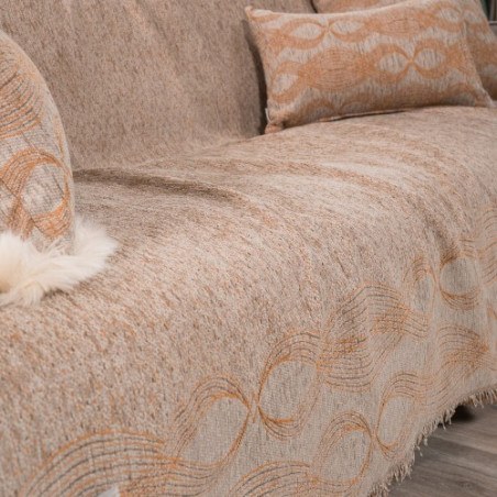 Ριχτάρι Teoran Garland 05 - Τριθέσιο 180x300