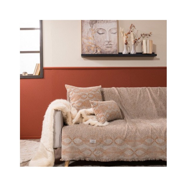 Ριχτάρι Teoran Garland 05 - Τετραθέσιο 180x350