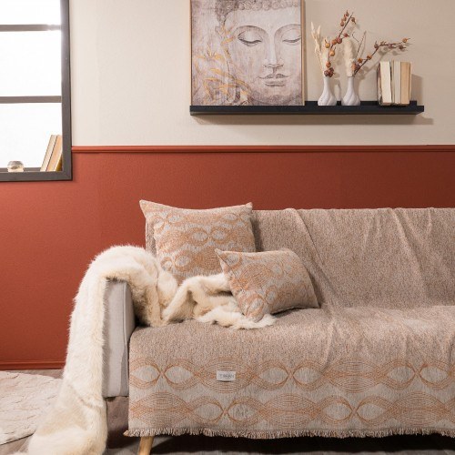 Ριχτάρι Teoran Garland 05 - Τετραθέσιο 180x350