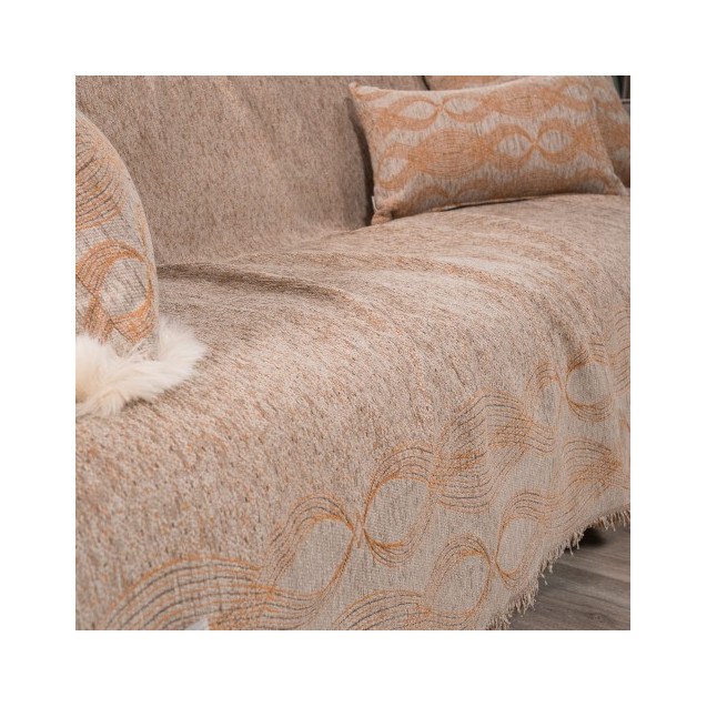 Ριχτάρι Teoran Garland 05 - Τετραθέσιο 180x350